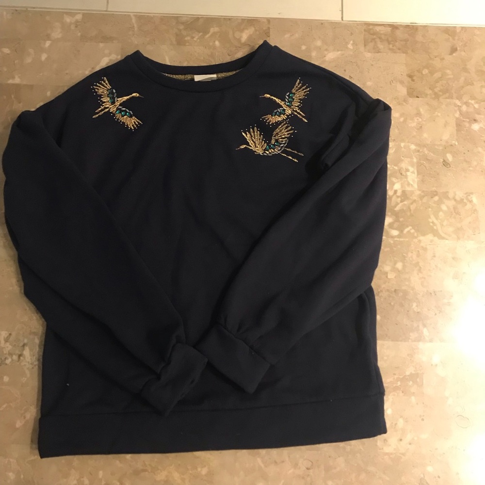 Vintage Sweater